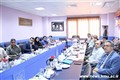 برگزاری دو جلسه جایزه تعالی منابع انسانی 